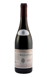 Вино Beaujolais-Villages AOC Bejot 2014 0,75 л
