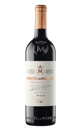 Вино Marques de Murrieta Tinto Gran Reserva 2009 0,75 л