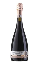 Ламбруско La Fornarina Lambrusco Rosso Emilia 0,75 л