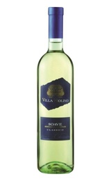 Вино Villa Molino Soave Classico 0,75 л