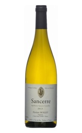 Вино Florian Mollet Sancerre 2013 0,75 л