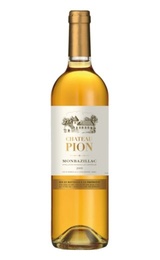 Вино Chateau Pion 0,75 л