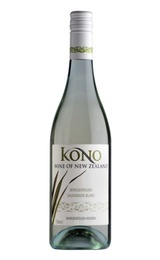 Вино Tohu Kono Sauvignon Blanc 2014 0,75 л