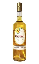 Кальвадос Lecompte Originel 0,7 л