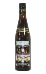 Ром Caney Anejo Centuria 0,7 л