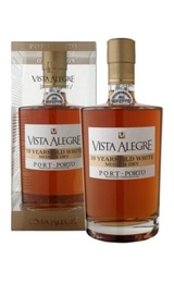 Портвейн Vista Alegre Old White 10 Years Old 0,5 л