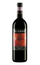 Вино Icardi Montubert Piemont Barbaresco DOCG 2010 0,75 л