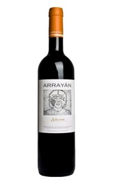 Вино La Verdosa Arrayan Seleccion Castilla-La Mancha Mentrida DOP 2011 0,75 л