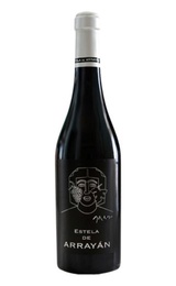 Вино La Verdosa Estella de Arrayan Castilla-La Mancha Mentrida DO 2007 0,75 л