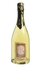 Шампанское Herbert Beaufort Cuvee du Melomane Champagne Bouzy Grand Cru 1,5 л