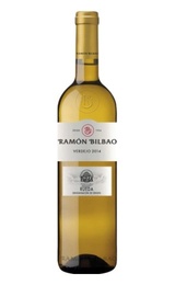 Вино Bodegas Ramon Bilbao Verdejo 2016 0,75 л