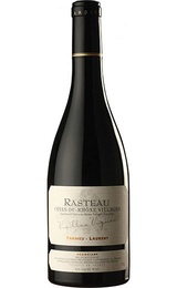 Вино Tardieu Laurent Rasteau Vieilles Vignes Cote-du-Rhone Villages 2012 0,75 л