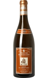 Вино Chateau de Sancerre Sancerre Cuvee du Connetable 2010 0,75 л