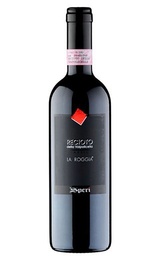 Вино Speri La Roggia Recioto della Valpolicella Classico 2011 0,5 л
