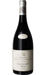 Вино Domaine Terlato & Chapoutier Lieu Dit Malakoff 2009 0,75 л