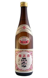 Сакэ Sakuramasamune Yakimare 0,72 л