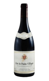 Вино Domaine Jayer-Gilles Cote de Nuits-Villages 2011 0,75 л
