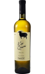 Вино Koncho & Co Kisi Kvevri 0,75 л