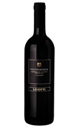 Вино Lenotti Valpolicella Classico DOC 0,75 л