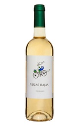Вино Grandes Vinos y Vinedo Vinas Bajas 0,75 л
