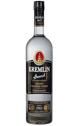 Водка Кремлин Эворд 1 л