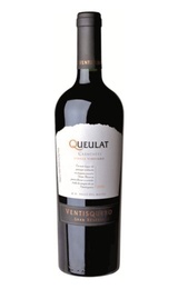 Вино Ventisquero Gran Reserva Queulat Carmenere 2015 0,75 л