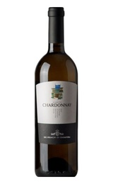 Вино Azienda Agricola Spadafora Schietto Chardonnay 2013 0,75 л