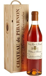 Бренди Vieux Marc de Bandol 1992 0,7 л