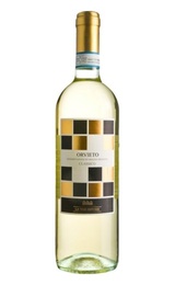Вино La Carraia Orvieto Classico DOP 2016 0,75 л