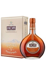 Коньяк Ной Араспел 3 года 0,7 л