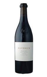 Вино Maverick Trial Hill Eden Valley Shiraz 2010 0,75 л