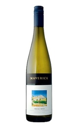 Вино Maverick Trial Hill Eden Valley Riesling 2013 0,75 л