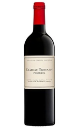 Вино Chateau Trotanoy 2011 AOC Pomerol 0,75 л