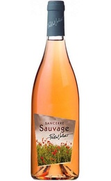 Вино Pascal Jolivet Sancerre Rose Sauvage 2011 0,75 л