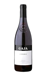 Вино Angelo Gaja Costa Russi 2010 DOC 0,75 л
