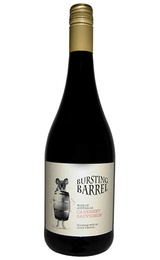Вино Growers Wine Group Bursting Barrel Cabernet Sauvignon 0,75 л