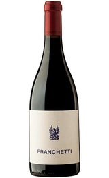 Вино Passopisciaro Franchetti 2012 0,75 л