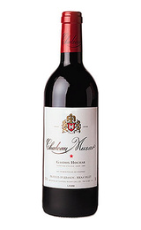 Вино Chateau Musar 1977 0,75 л