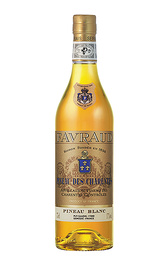 Вино Favraud Pineau des Charentes 0,75 л