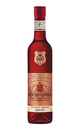 Вино Favraud Pineau des Charentes Rouge 0,75 л