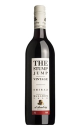 Вино d'Arenberg The Stump Jump Shiraz 2013 0,75 л