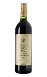 Вино Chateau Gruaud Larose 2-me Grand Cru Classe 2012 0,75 л