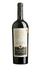 Вино Viu Manent Single Vineyard La Capilla Cabernet Sauvignon 2013 0,75 л