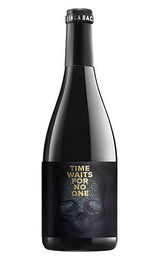 Вино Finca Bacara Time Waits For No One Black Label 0,75 л
