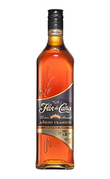 Ром Flor de Cana Anejo Classico 5 Years 0,75 л