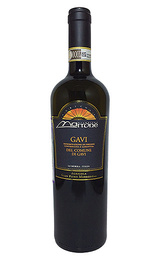 Вино Agricola Gian Piero Marrone Gavi 2015 0,75 л