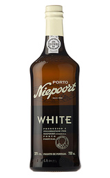 Портвейн Niepoort White Porto 0,75 л
