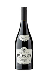 Вино Garage Wine Pais 2016 0,75 л