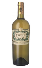 Вино Rutini Wines Sauvignon Blanc 2016 0,75 л