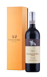 Вино Castello di Ama Chianti Classico Riserva DOCG 2013 0,75 л